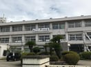 倉敷市立郷内中学校(中学校/中等教育学校)まで886m 瀬戸大橋線/木見駅 徒歩7分 1階 1年未満
