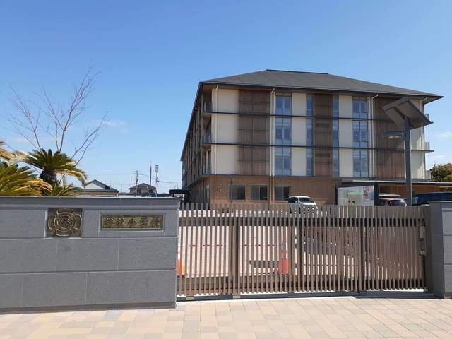 総社市立総社小学校まで600m 吉備線<桃太郎線>/東総社駅 徒歩1分 2階 築13年