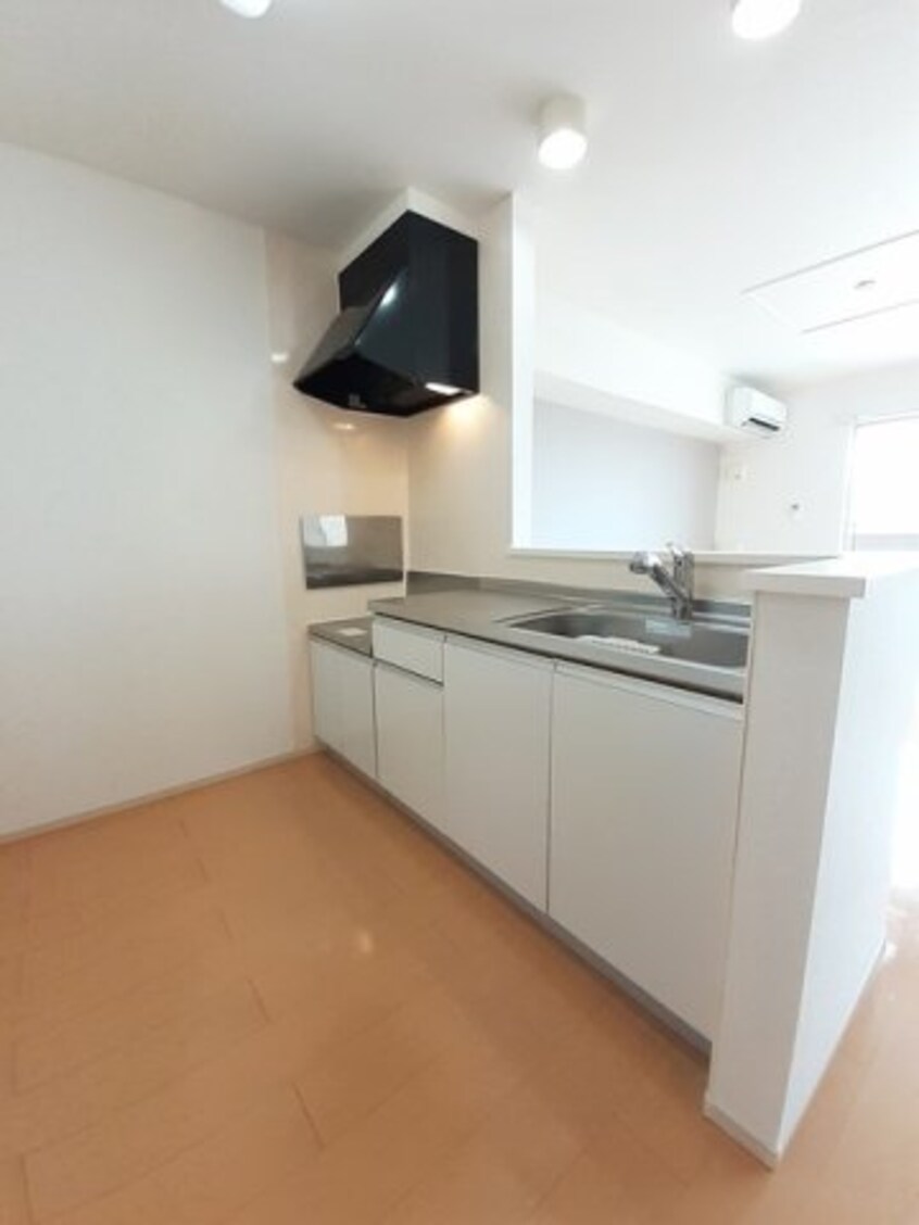  吉備線<桃太郎線>/東総社駅 徒歩1分 2階 築13年