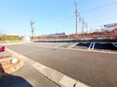  山陽本線（中国）/西阿知駅 徒歩1分 2階 築8年