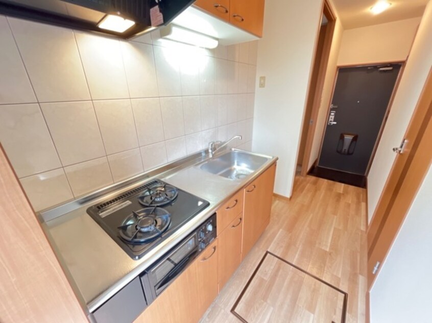  山陽本線（中国）/倉敷駅 バス12分平田東下車:停歩5分 1階 築18年