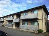ペルレ　Ｂ棟