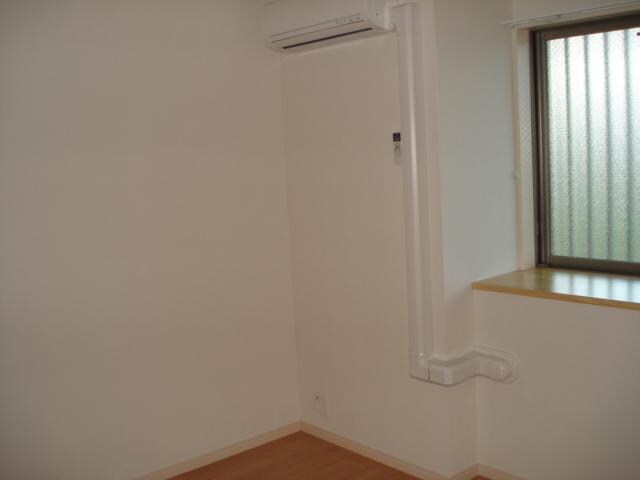 洋室 山陽本線（中国）/新倉敷駅 徒歩5分 2階 築15年