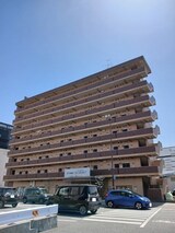 プラシード倉敷