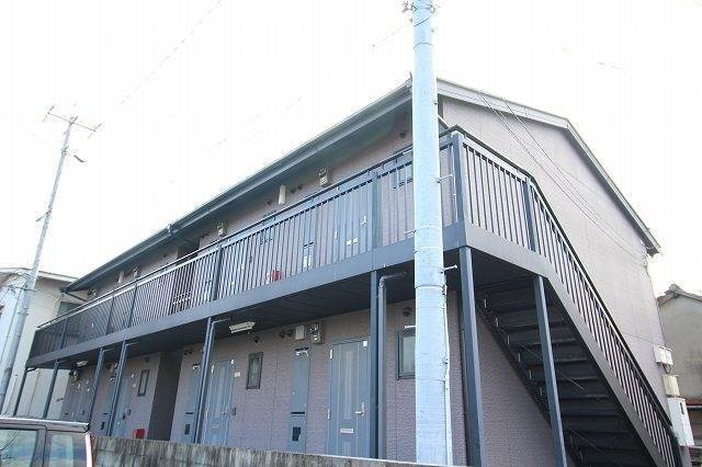  山陽本線（中国）/倉敷駅 徒歩9分 1階 築24年