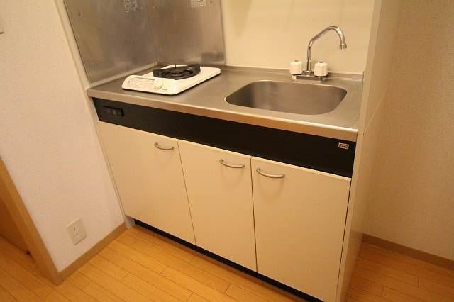  山陽本線（中国）/倉敷駅 徒歩9分 1階 築24年