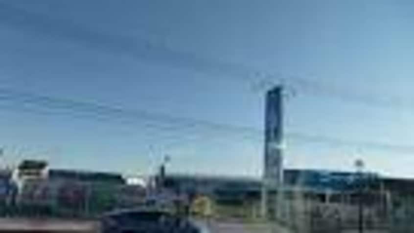  山陽本線（中国）/倉敷駅 徒歩9分 1階 築24年