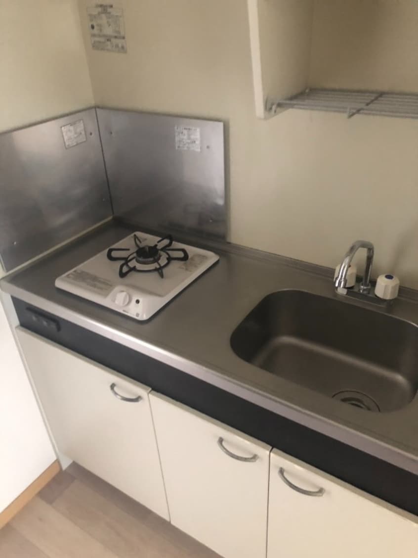  山陽本線（中国）/倉敷駅 徒歩9分 1階 築24年