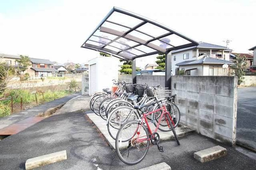  山陽本線（中国）/倉敷駅 徒歩9分 1階 築24年