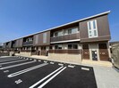 水島臨海鉄道水島本線/栄駅 徒歩18分 1階 1年未満の外観
