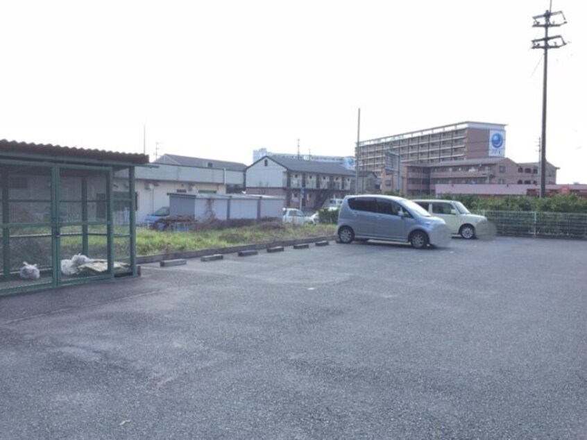  山陽本線（中国）/新倉敷駅 徒歩48分 2階 築29年