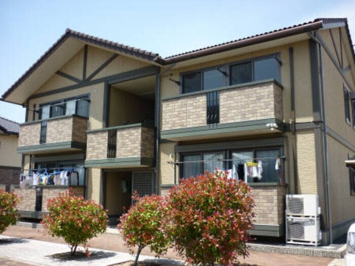  水島臨海鉄道水島本線/福井駅 徒歩18分 2階 築21年