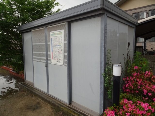  水島臨海鉄道水島本線/福井駅 徒歩18分 2階 築21年