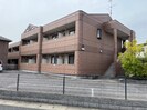 山陽本線（中国）/西阿知駅 徒歩11分 1階 築20年の外観