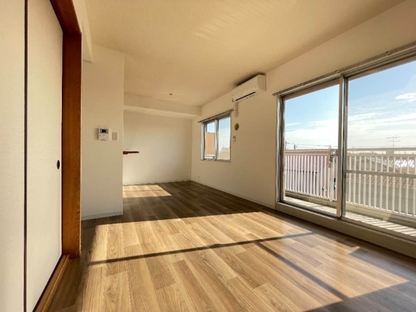  山陽本線（中国）/倉敷駅 徒歩14分 3階 築27年