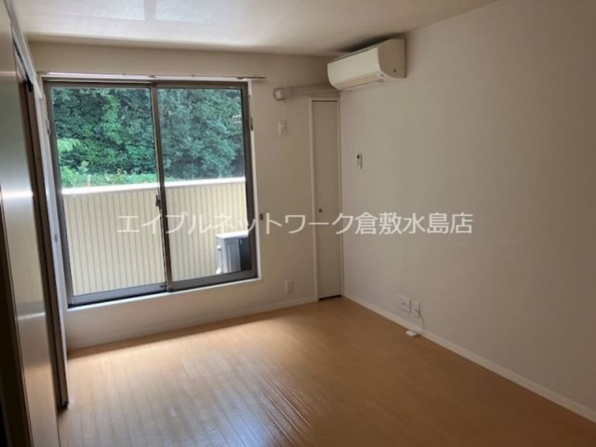  山陽本線（中国）/新倉敷駅 徒歩48分 2階 築14年