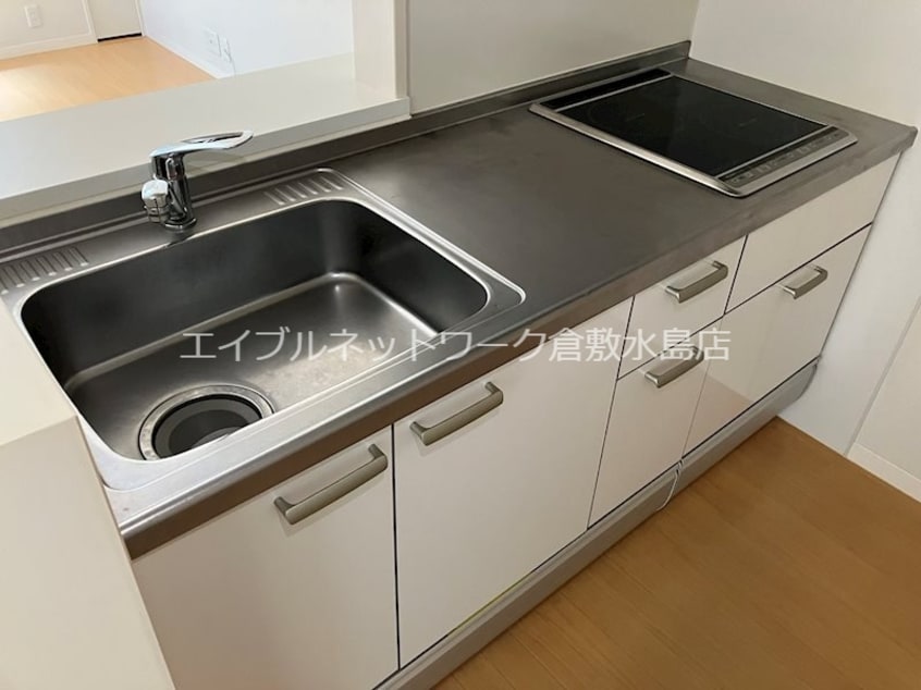  山陽本線（中国）/新倉敷駅 徒歩48分 2階 築14年