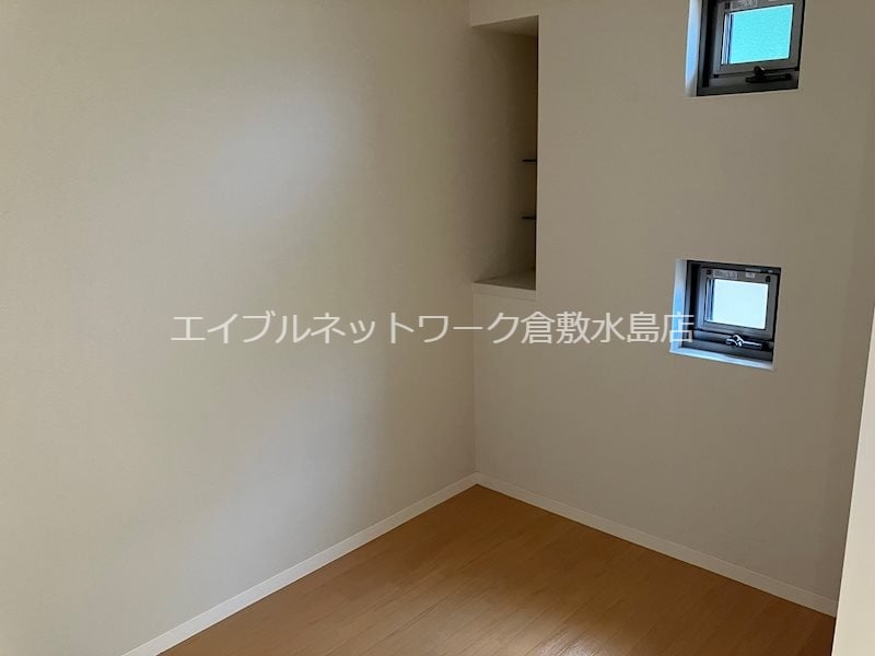  山陽本線（中国）/新倉敷駅 徒歩48分 2階 築14年