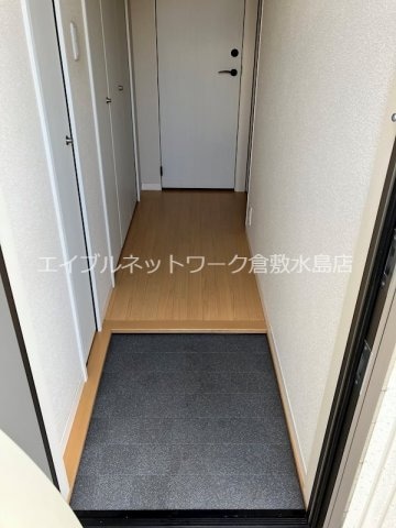  山陽本線（中国）/新倉敷駅 徒歩48分 2階 築14年