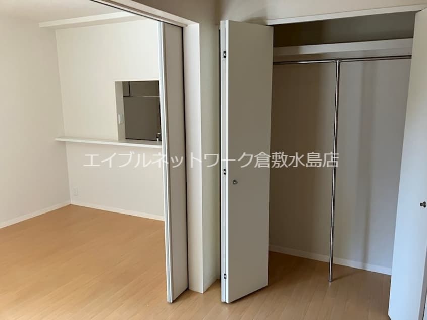  山陽本線（中国）/新倉敷駅 徒歩48分 2階 築14年