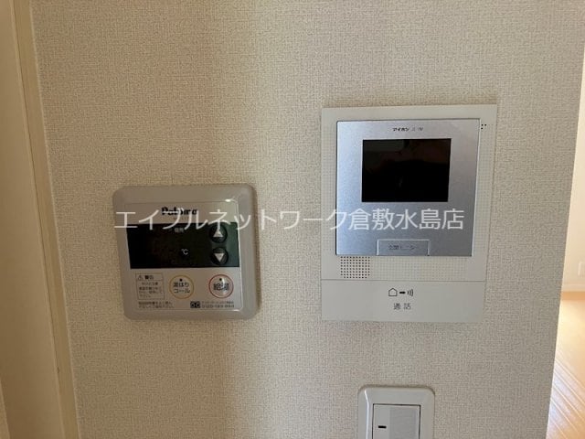  山陽本線（中国）/新倉敷駅 徒歩48分 2階 築14年