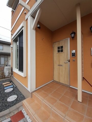  吉備線<桃太郎線>/東総社駅 徒歩28分 1階 築5年