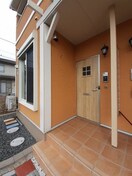  吉備線<桃太郎線>/東総社駅 徒歩28分 1階 築5年