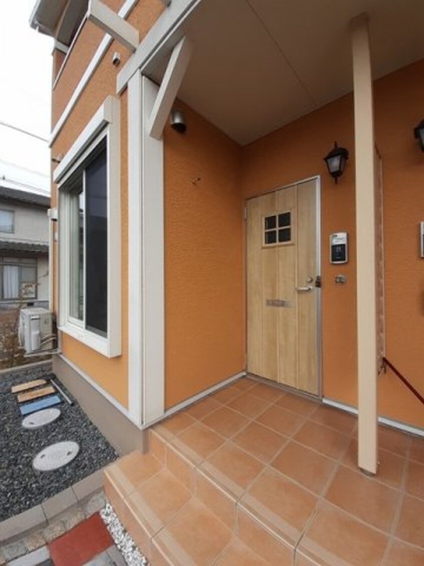  吉備線<桃太郎線>/東総社駅 徒歩28分 1階 築5年