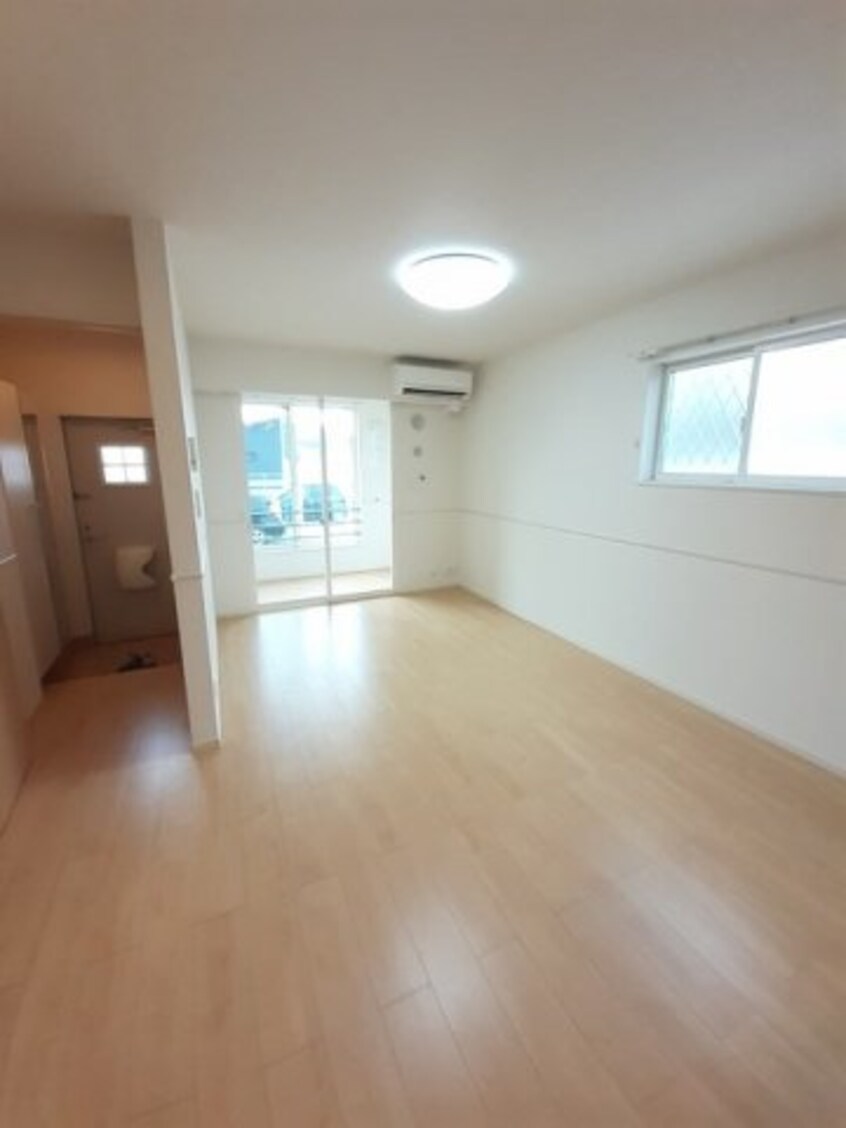  吉備線<桃太郎線>/東総社駅 徒歩28分 1階 築5年