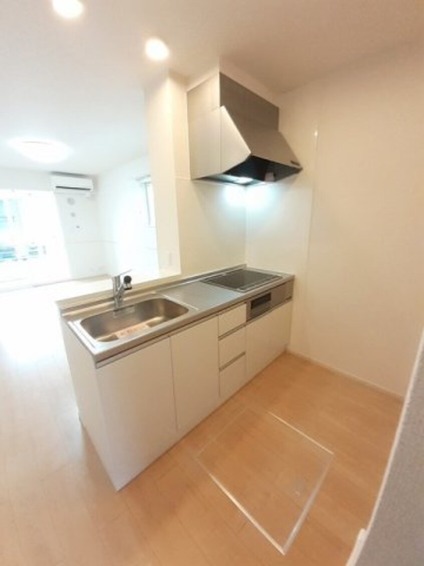  吉備線<桃太郎線>/東総社駅 徒歩28分 1階 築5年