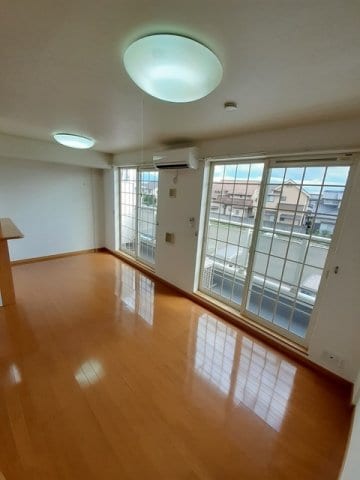  水島臨海鉄道水島本線/球場前駅 徒歩16分 2階 築19年