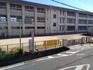 倉敷市立万寿東小学校 1003m 山陽本線（中国）/倉敷駅 徒歩21分 4階 築35年