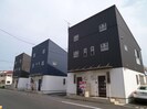 水島臨海鉄道水島本線/常盤駅 徒歩4分 1-2階 築18年の外観