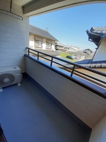  山陽本線（中国）/新倉敷駅 バス11分堀貫下車:停歩5分 2階 築4年