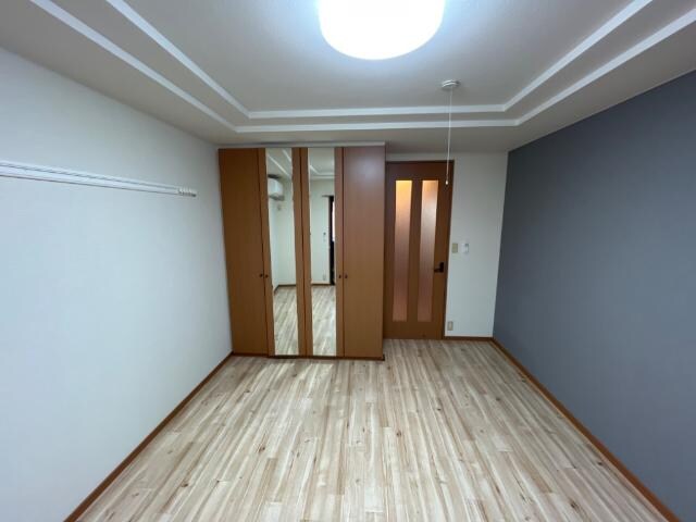 室内 山陽本線（中国）/倉敷駅 バス12分百舌鳥ヶ鼻下車:停歩8分 1階 築22年