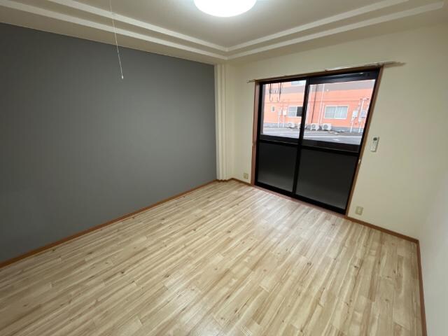 室内 山陽本線（中国）/倉敷駅 バス12分百舌鳥ヶ鼻下車:停歩8分 1階 築22年