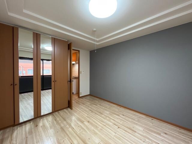 室内 山陽本線（中国）/倉敷駅 バス12分百舌鳥ヶ鼻下車:停歩8分 1階 築22年