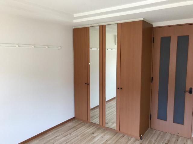 室内 山陽本線（中国）/倉敷駅 バス12分百舌鳥ヶ鼻下車:停歩8分 1階 築22年