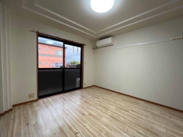 室内 山陽本線（中国）/倉敷駅 バス12分百舌鳥ヶ鼻下車:停歩8分 1階 築22年