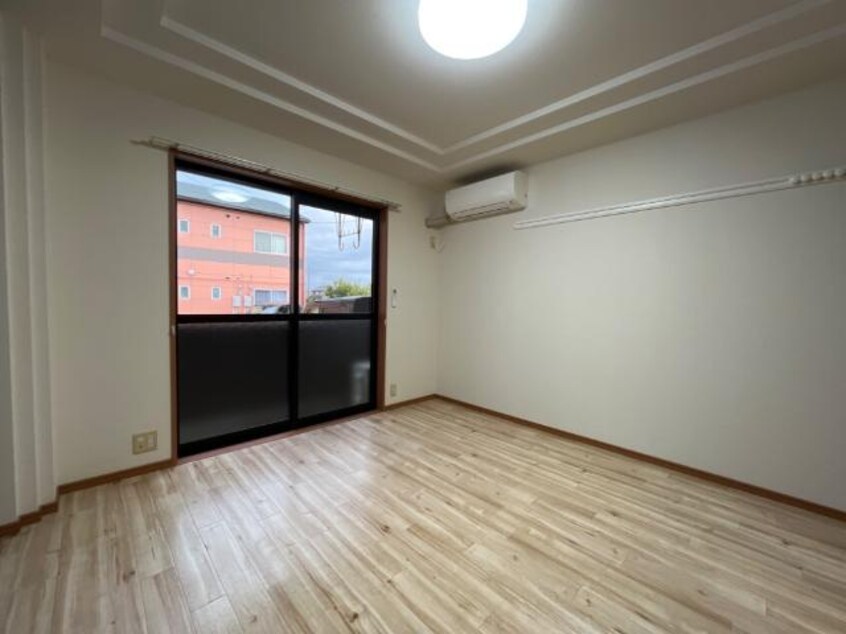 室内 山陽本線（中国）/倉敷駅 バス12分百舌鳥ヶ鼻下車:停歩8分 1階 築22年