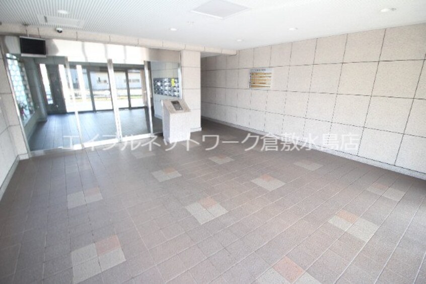  山陽本線（中国）/倉敷駅 徒歩8分 2階 築26年