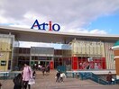 アリオ倉敷 642m 山陽本線（中国）/倉敷駅 徒歩8分 2階 築26年