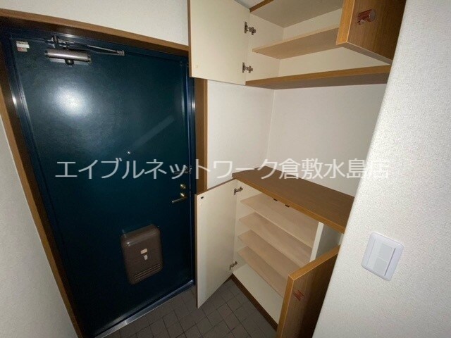  山陽本線（中国）/倉敷駅 徒歩8分 2階 築26年