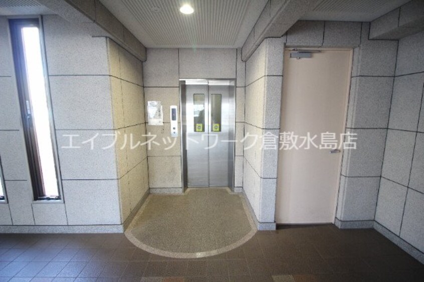  山陽本線（中国）/倉敷駅 徒歩8分 2階 築26年