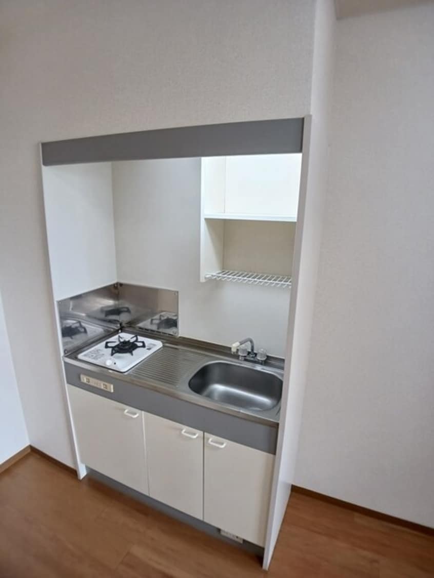  山陽本線（中国）/倉敷駅 徒歩20分 4階 築27年