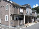 山陽本線（中国）/金光駅 徒歩27分 2階 築20年の外観