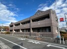 水島臨海鉄道水島本線/弥生駅 徒歩15分 1階 築20年の外観