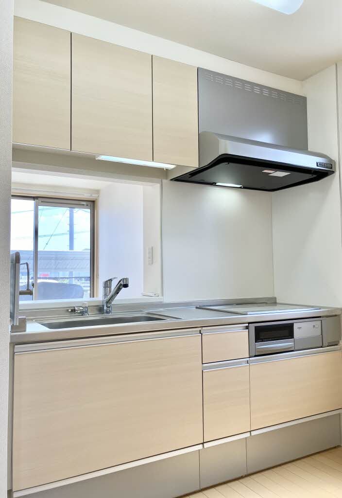  吉備線<桃太郎線>/東総社駅 徒歩16分 1階 築14年