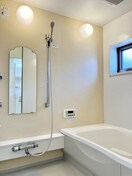  吉備線<桃太郎線>/東総社駅 徒歩16分 1階 築14年