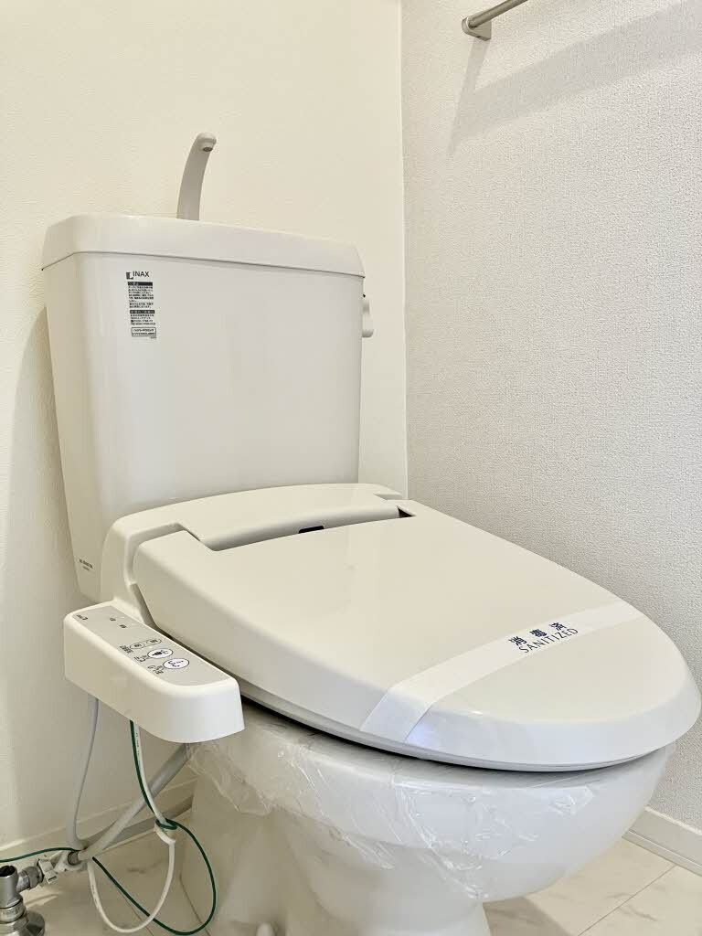  吉備線<桃太郎線>/東総社駅 徒歩16分 1階 築14年